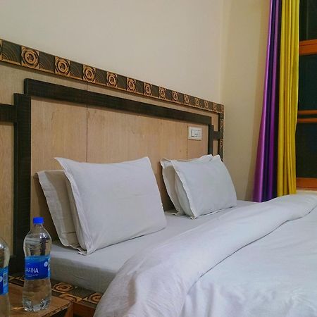 Verma Guest House Dharamshala Exterior photo