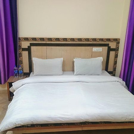 Verma Guest House Dharamshala Exterior photo