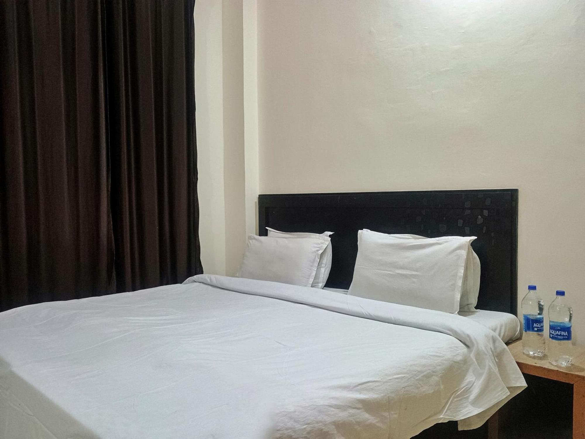 Verma Guest House Dharamshala Exterior photo
