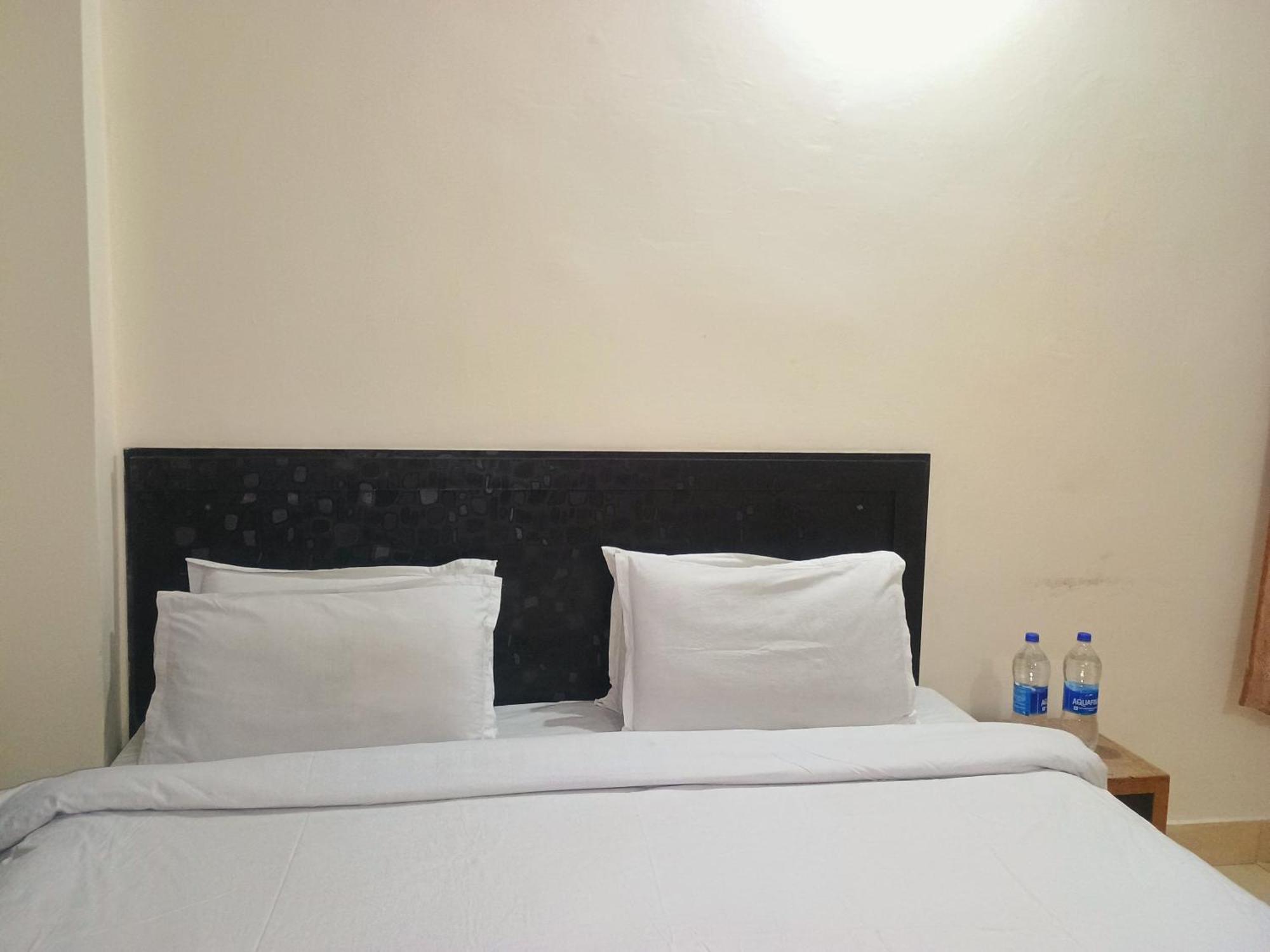 Verma Guest House Dharamshala Exterior photo