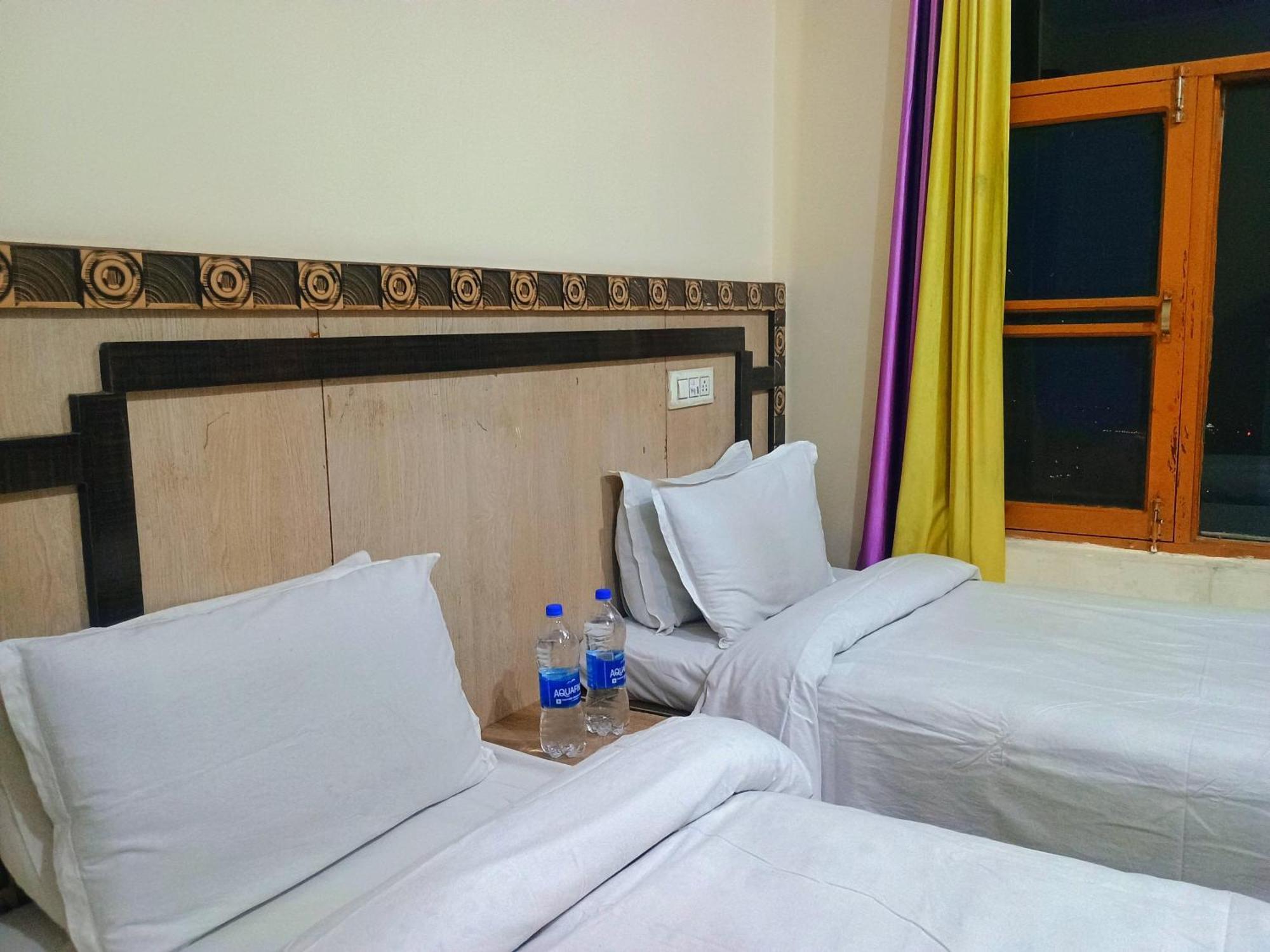 Verma Guest House Dharamshala Exterior photo